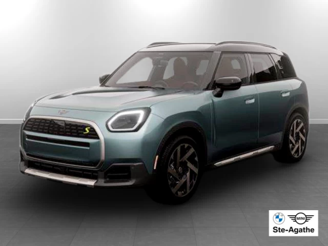MINI Countryman SE ALL4 2027
