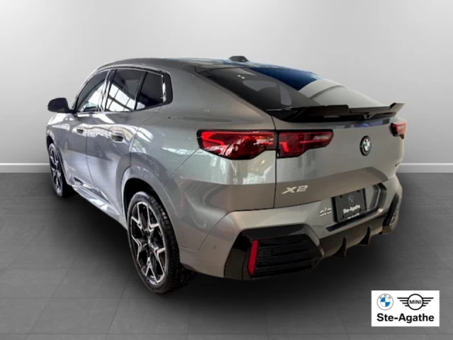 BMW X2 xDrive28i 2026