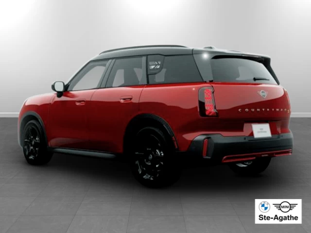 MINI Countryman SE ALL4 2027