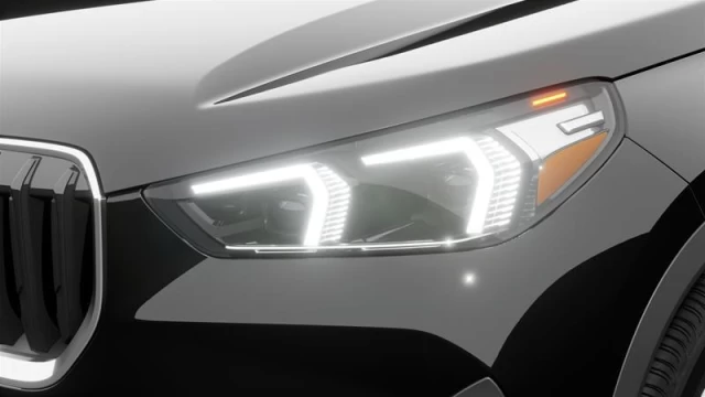 BMW X1 xDrive28i 2027