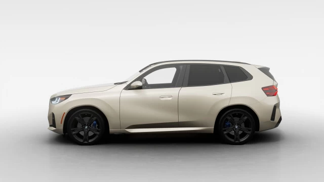 BMW X3 30 xDrive (57GP) 2026