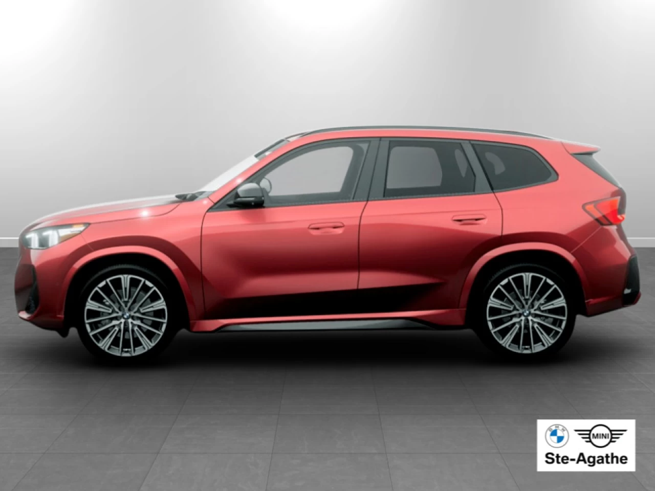 2027 BMW X1 xDrive28i Image principale