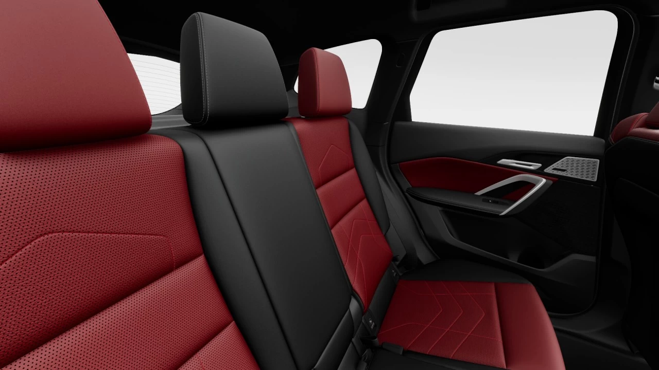 2025 BMW X1 xDrive28i M Sport Edition Image principale
