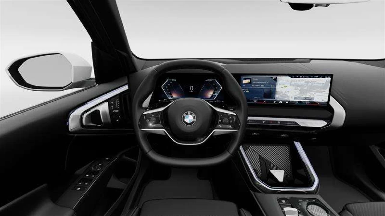 2026 BMW X3 30 xDrive (57GP) Image principale