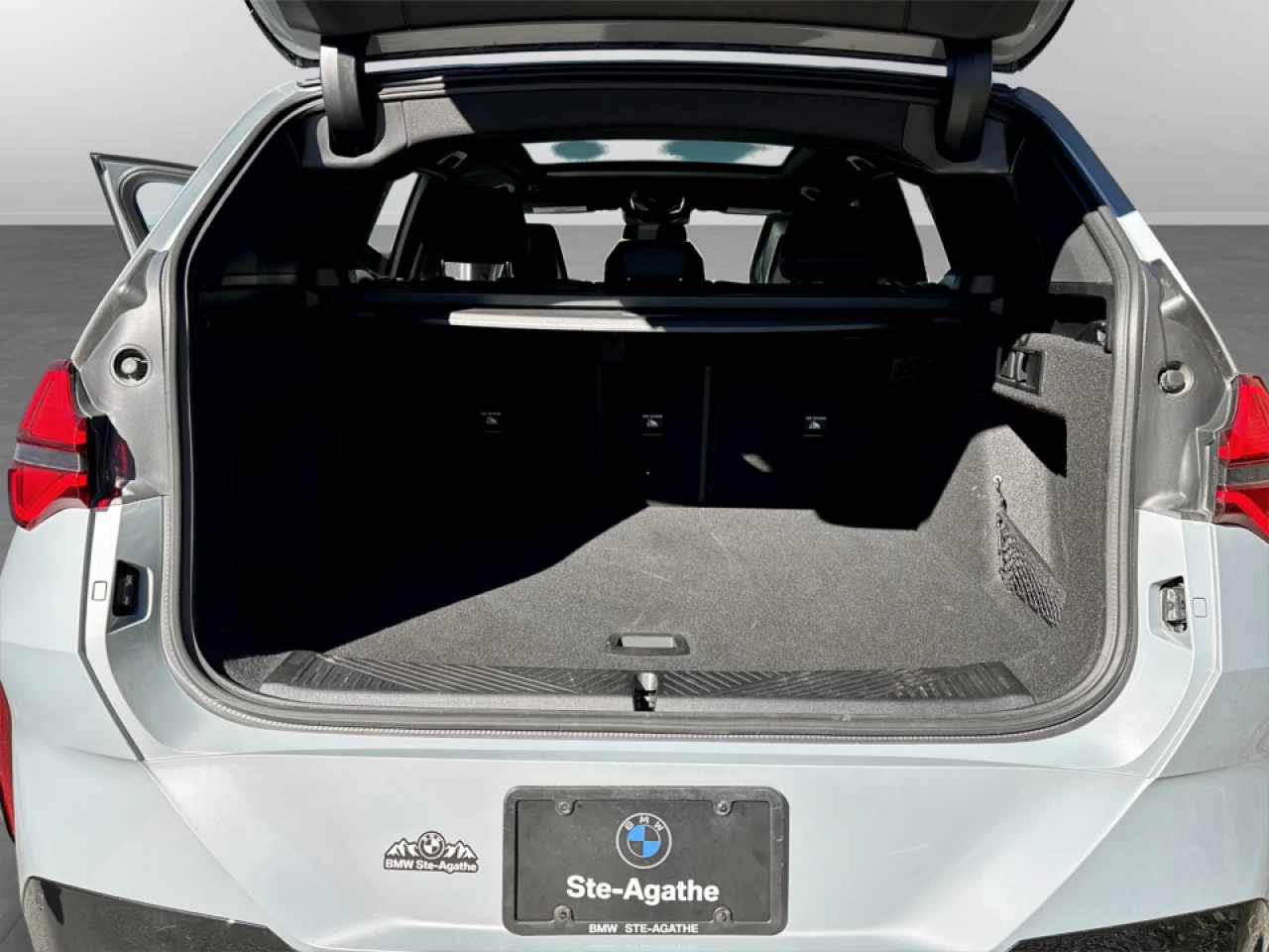 2025 BMW X3 M50 xDrive Main Image