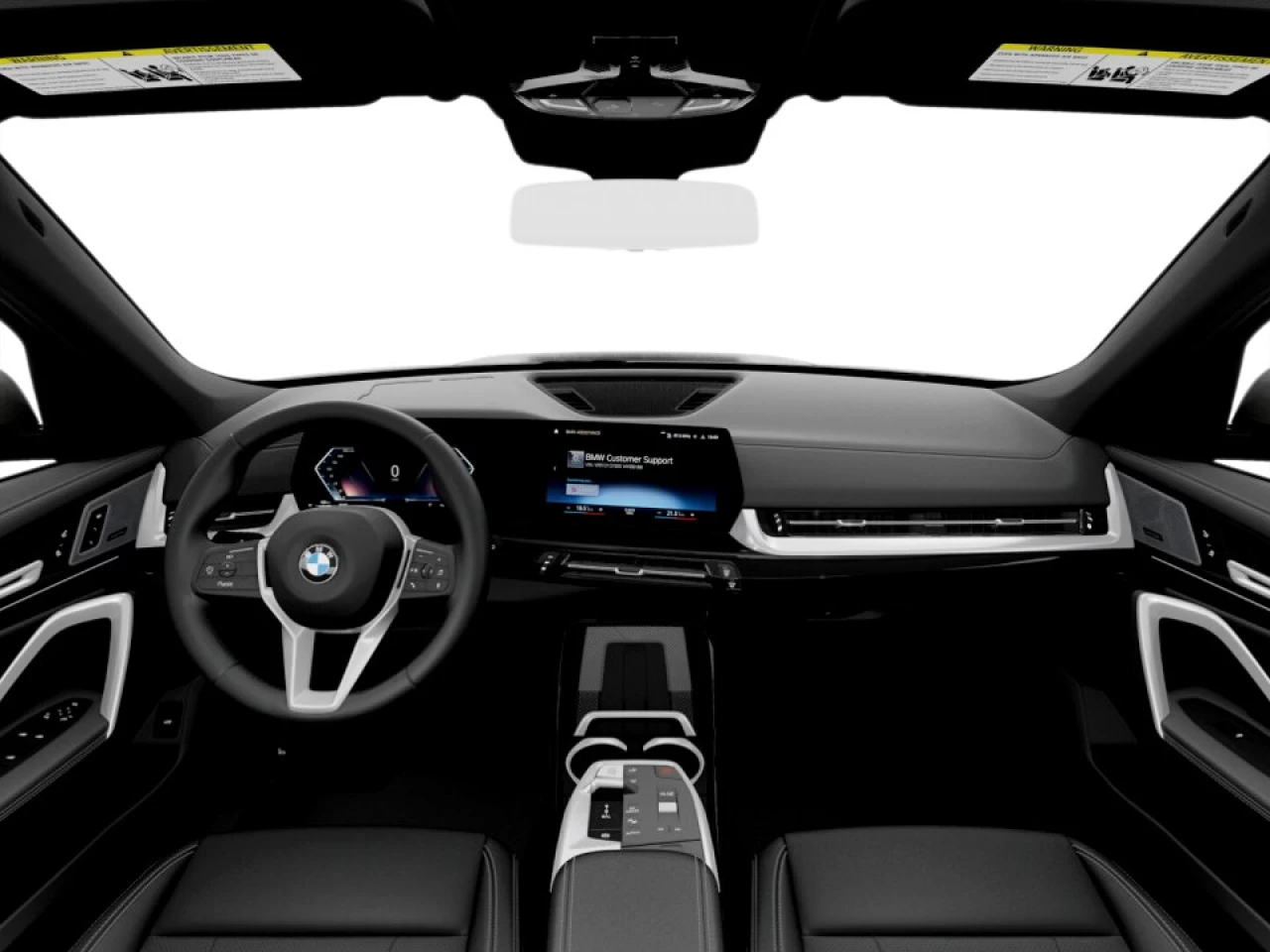 2027 BMW X1 xDrive Image principale