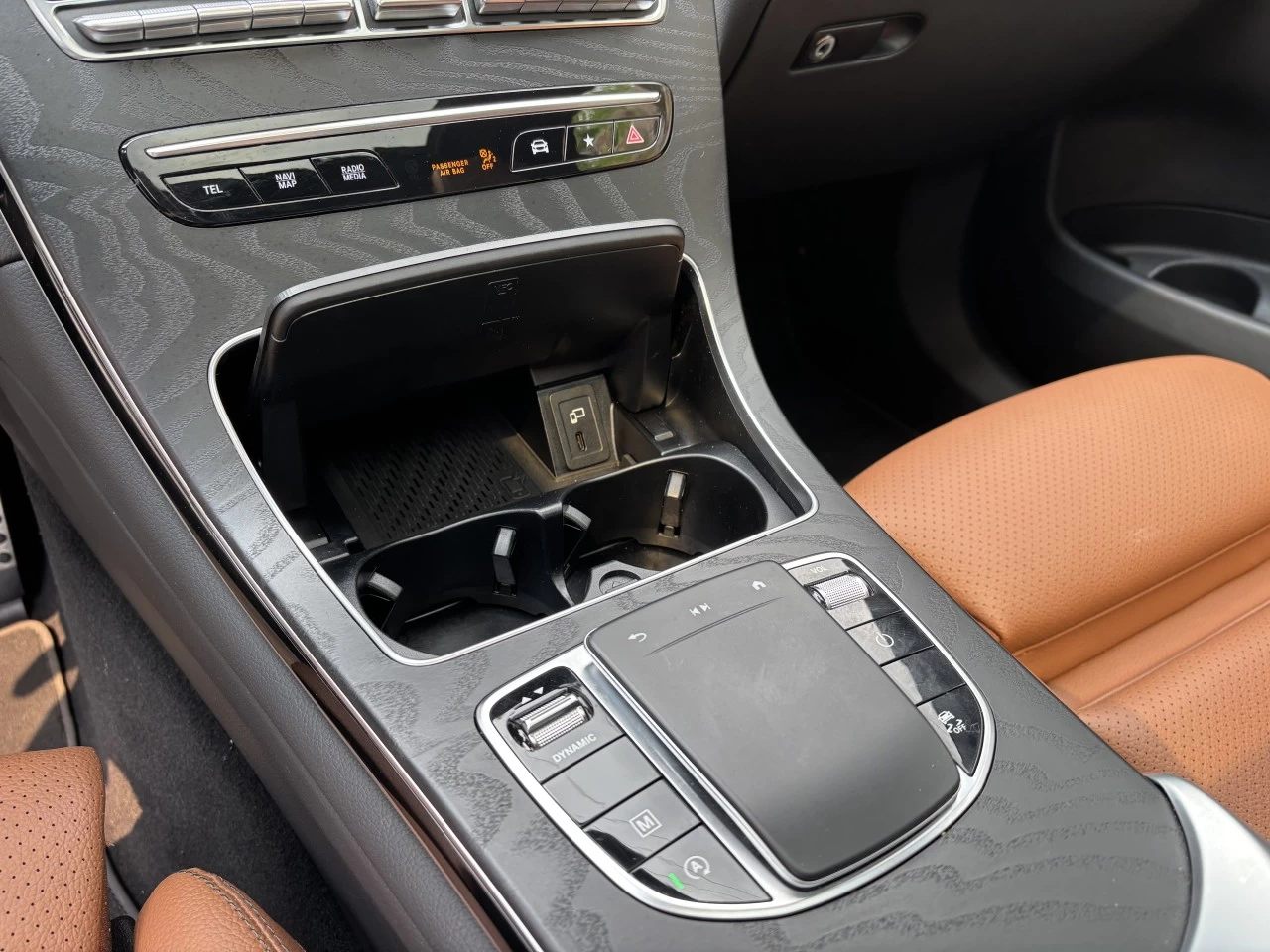 2023 Mercedes-Benz GLC GLC 300 Image principale