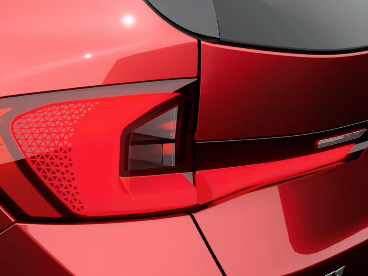 2027 BMW X1 xDrive Image principale