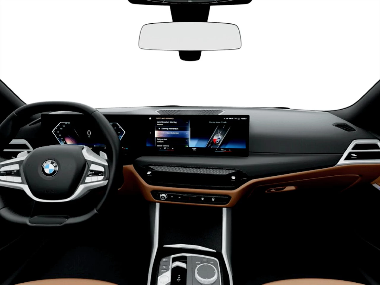 2026 BMW 330I xDrive Sedan Image principale
