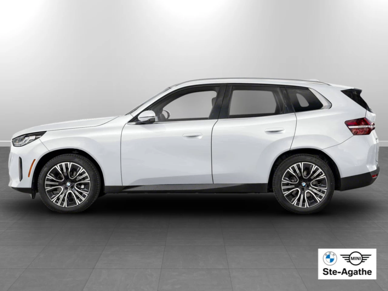 2026 BMW X3 30 xDrive (57GP) Image principale