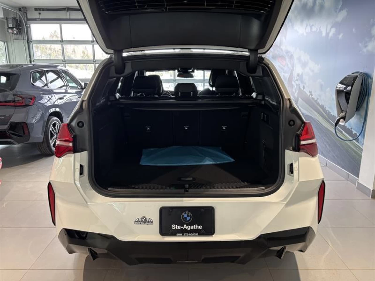 2026 BMW X3 30 xDrive M Sport Edition Main Image