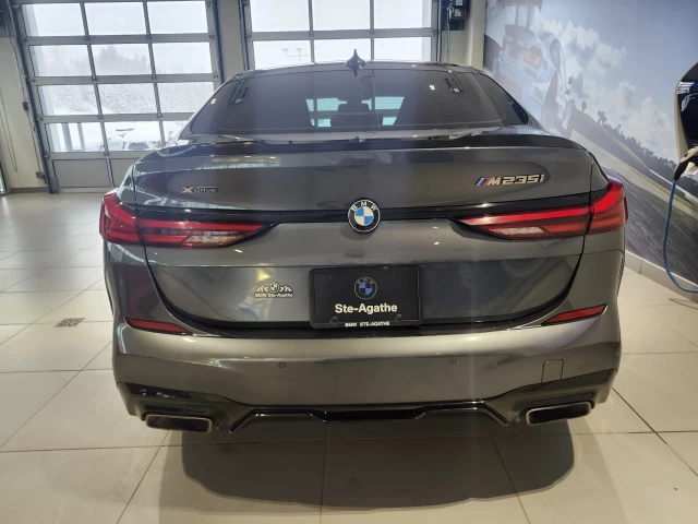 BMW 2 Series M235i xDrive 2021