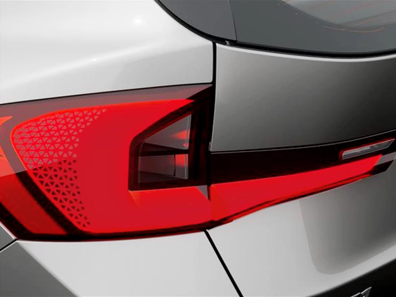 2026 BMW X1 xDrive28i Main Image