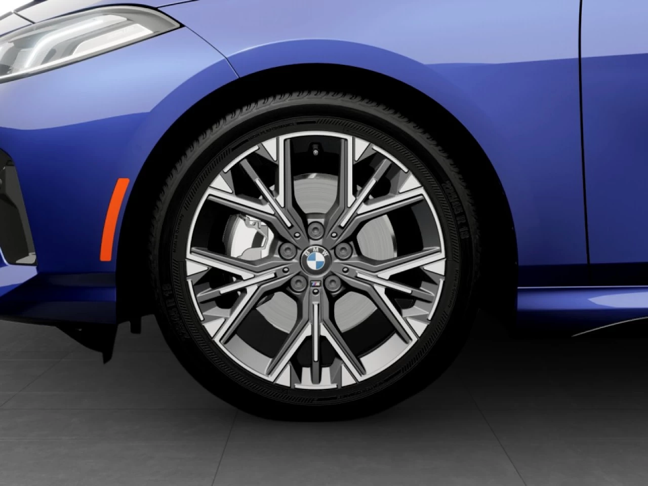2027 BMW Others Gran Coupe Image principale
