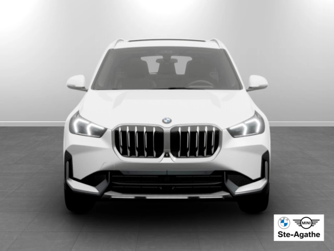 2027 BMW X1 xDrive28i Image principale