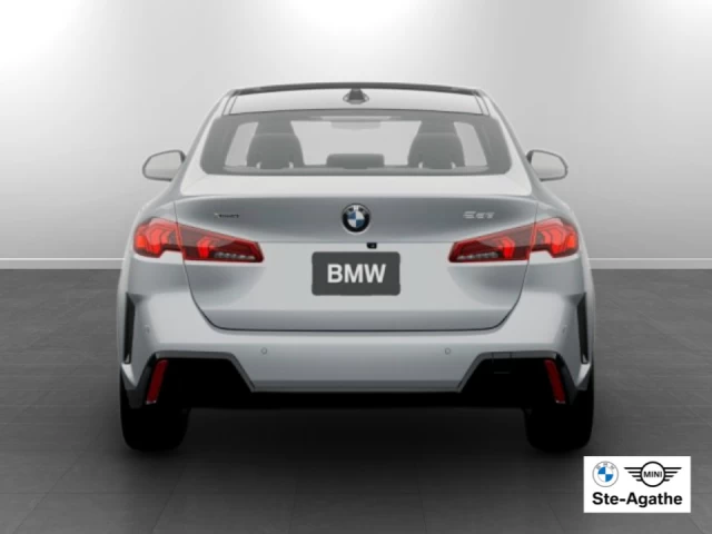 BMW Others Gran Coupe 2027