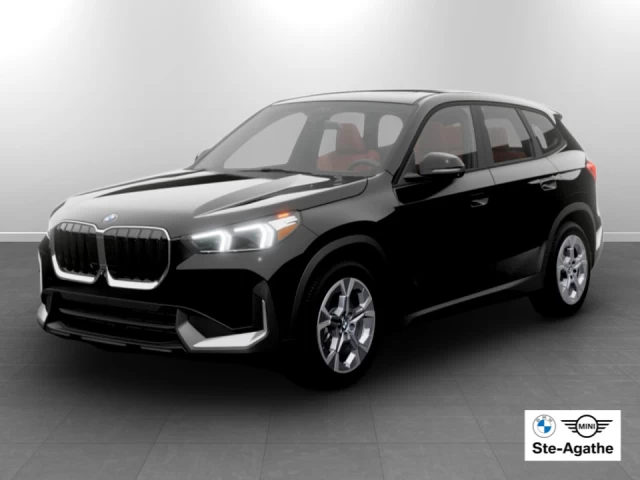 BMW X1 xDrive28i 2027