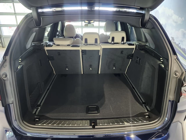 BMW X3 M40i 2022