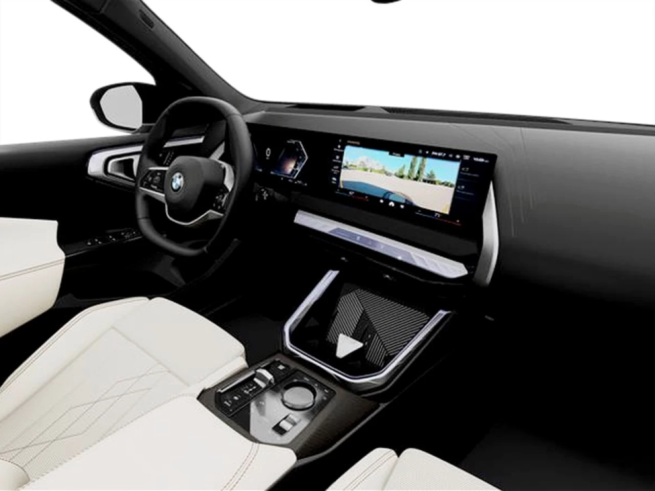 2026 BMW X3 30 xDrive Main Image