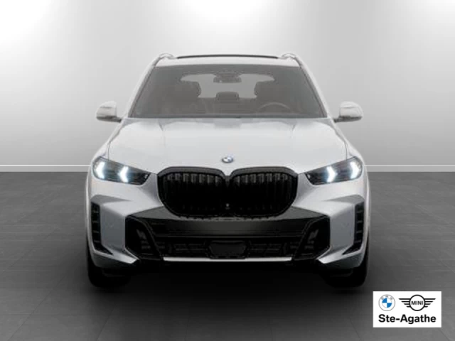 BMW X5 xDrive40i 2026