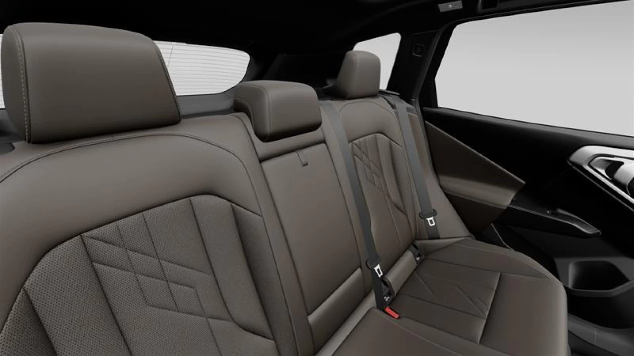 2026 BMW X3 M50 xDrive Main Image