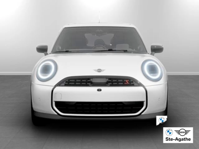 MINI 5 Door Cooper S FWD 2026