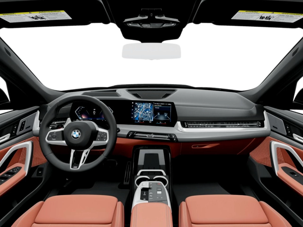 2026 BMW X1 xDrive28i M Sport Edition Image principale
