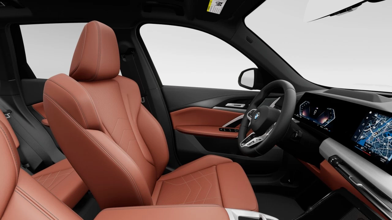 2026 BMW X1 xDrive28i M Sport Edition Main Image