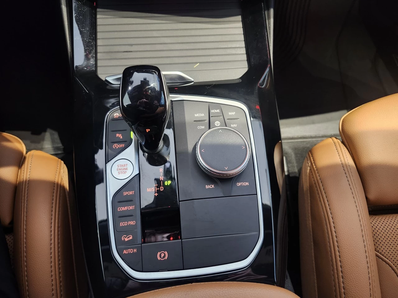 2022 BMW X3 xDrive30i Image principale