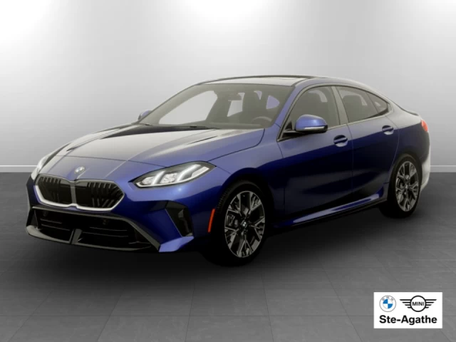 BMW Others Gran Coupe 2027