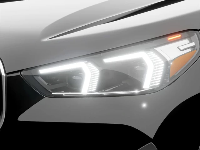 BMW X1 xDrive28i 2027