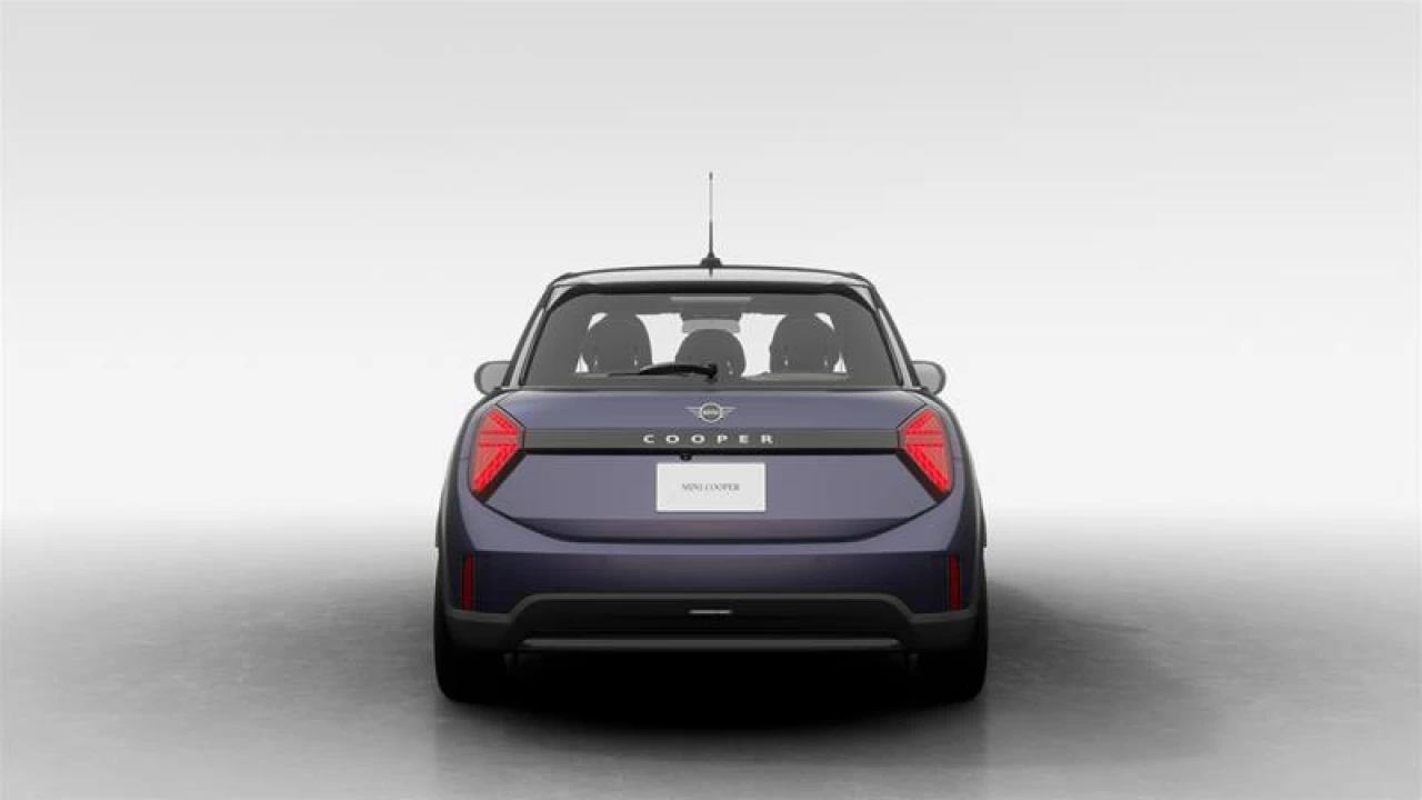 2026 MINI 5 Door Cooper C FWD Main Image