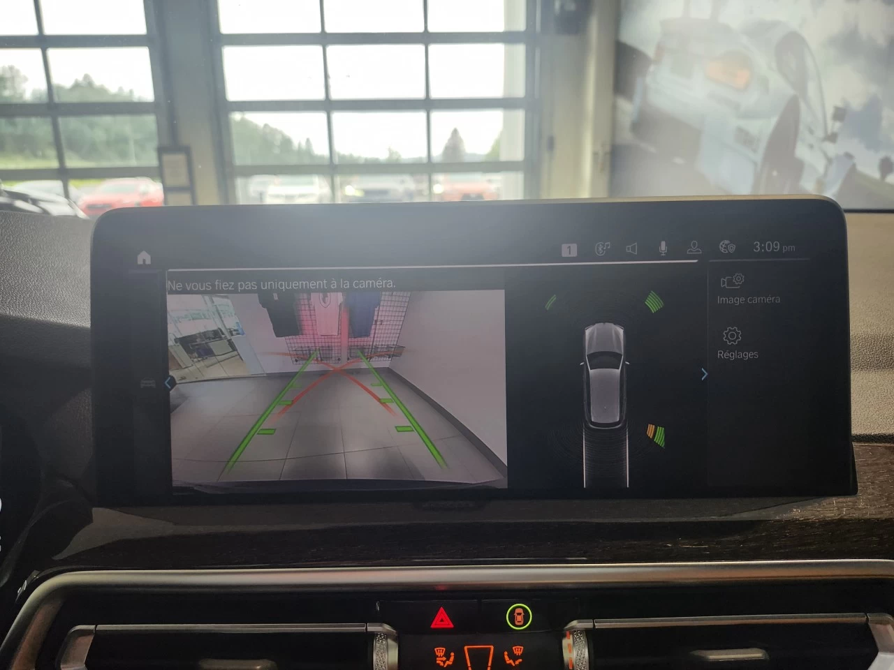 2023 BMW X3 X3 xDrive30e Main Image