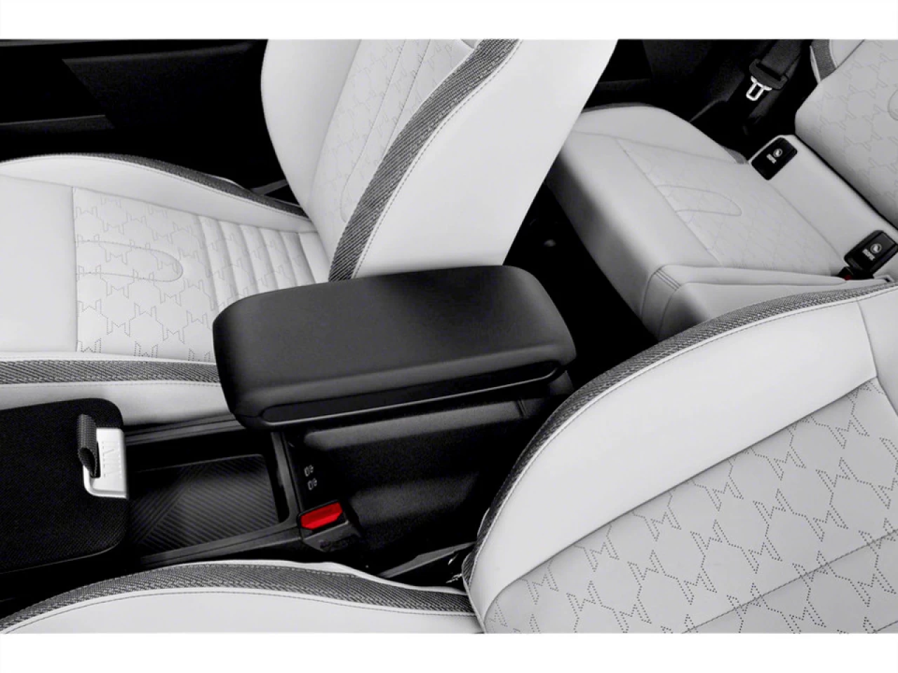 2027 MINI Countryman Cooper S ALL4 Image principale