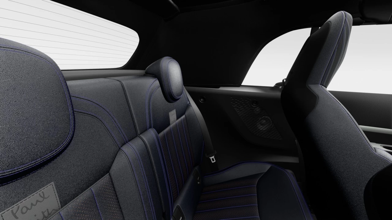 2027 MINI Convertible Cooper S Image principale