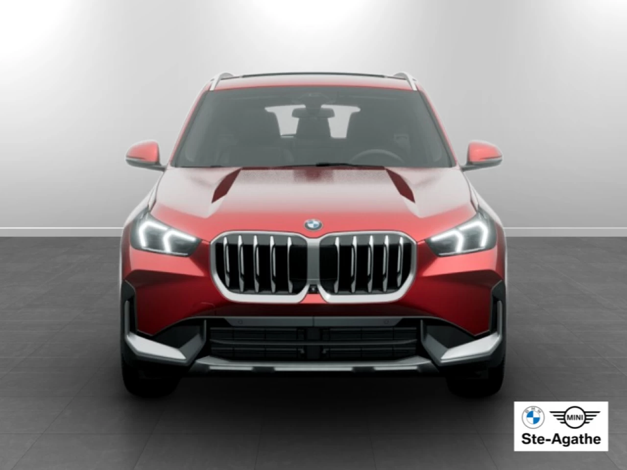 2027 BMW X1 xDrive28i Main Image