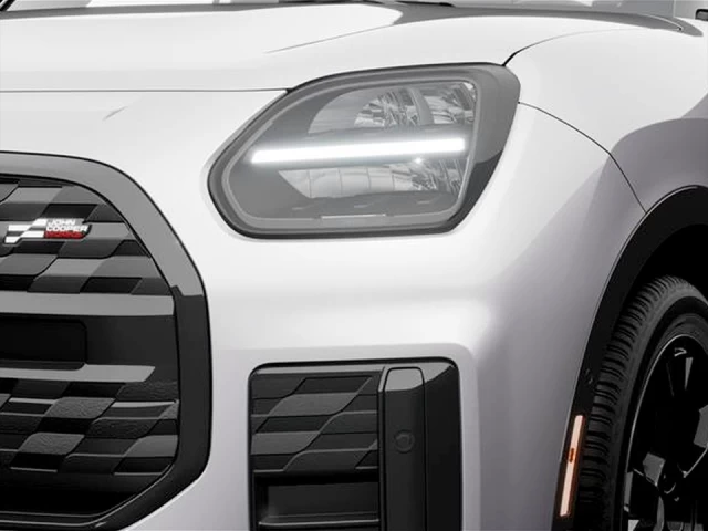 MINI Countryman SE ALL4 2026