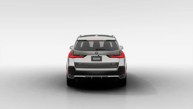 BMW X1 xDrive28i M Sport Edition 2026