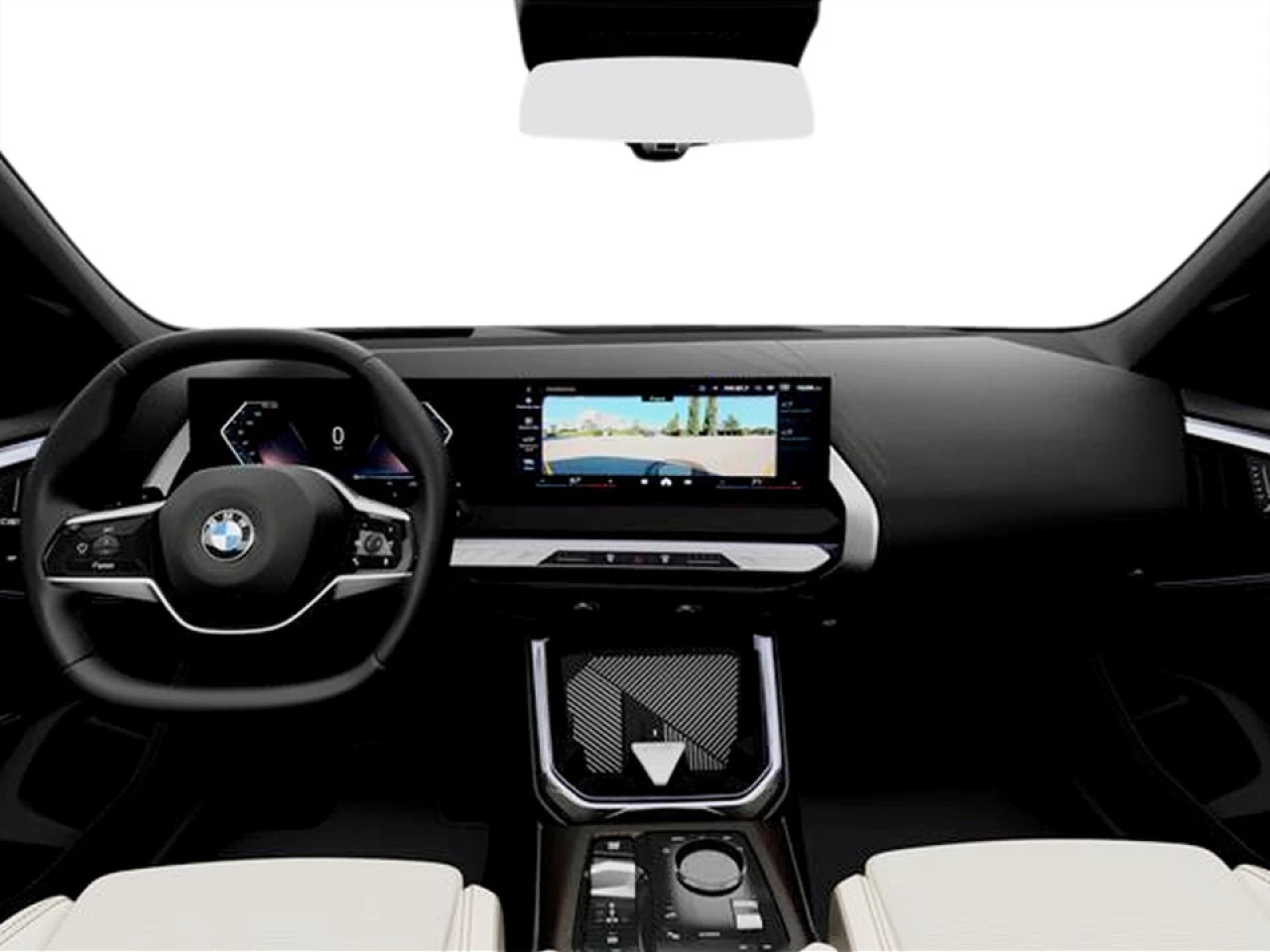 2026 BMW X3 30 xDrive Main Image