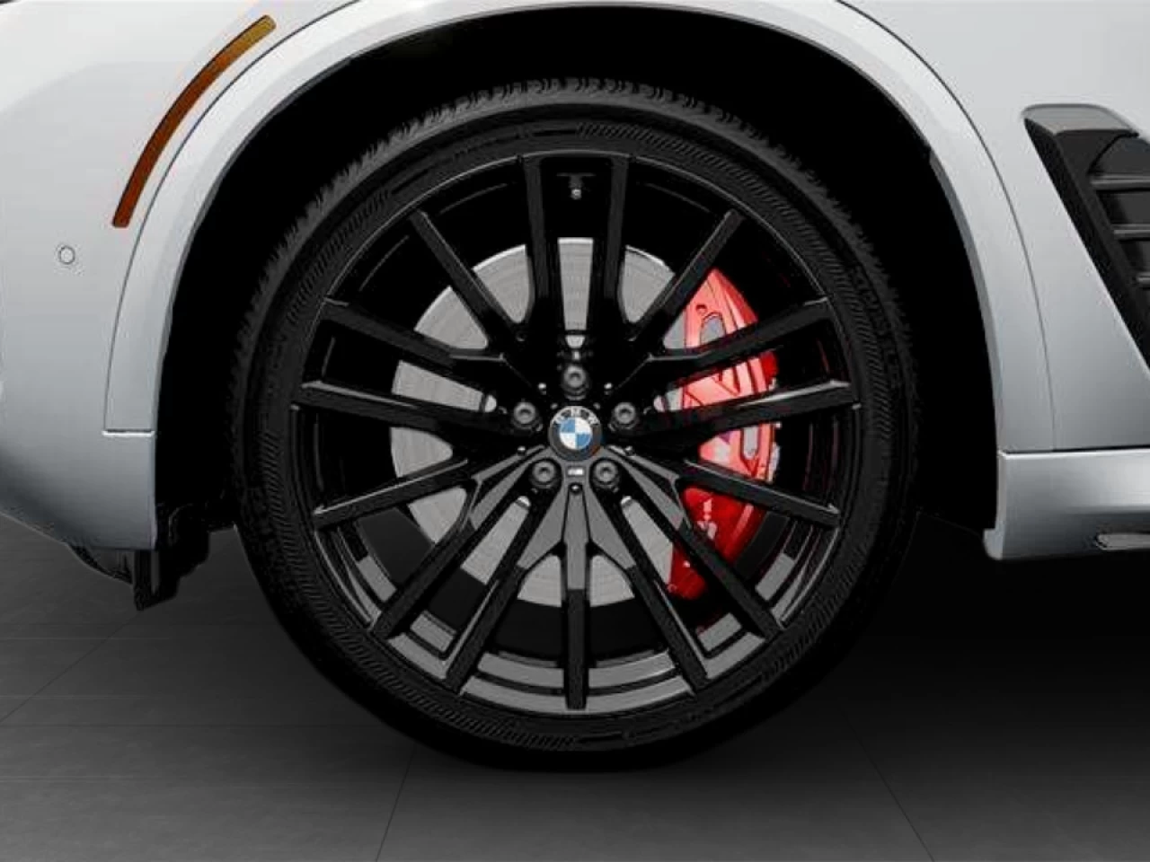 2026 BMW X5 xDrive40i Main Image