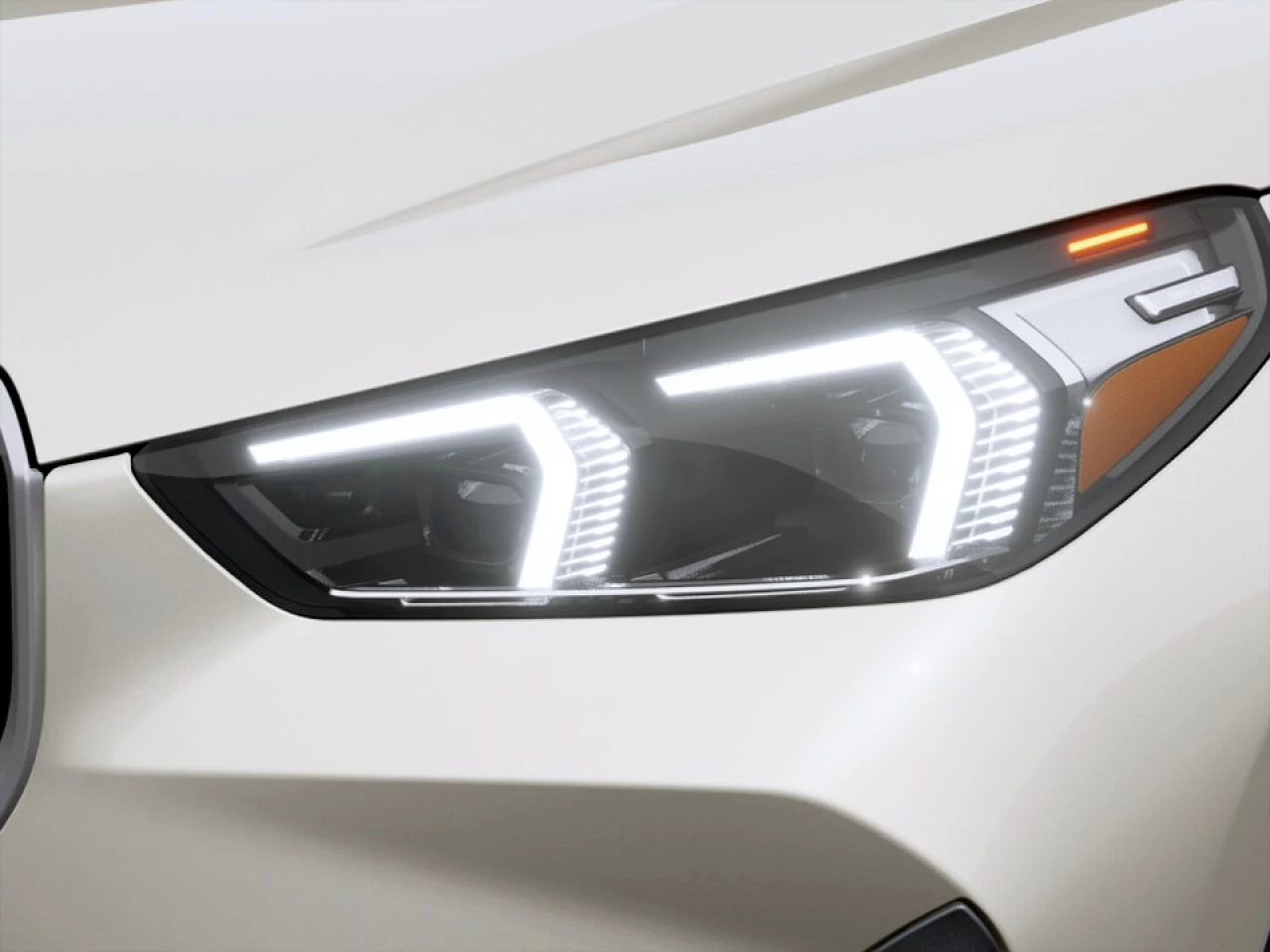 2027 BMW X1 xDrive28i Image principale