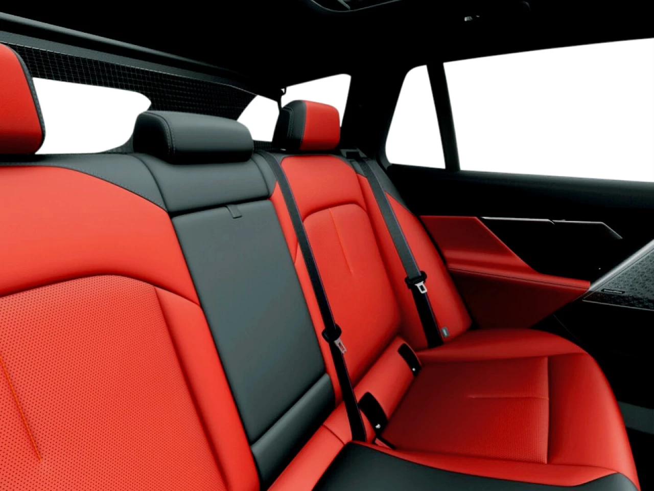 2027 BMW M5 Touring Main Image