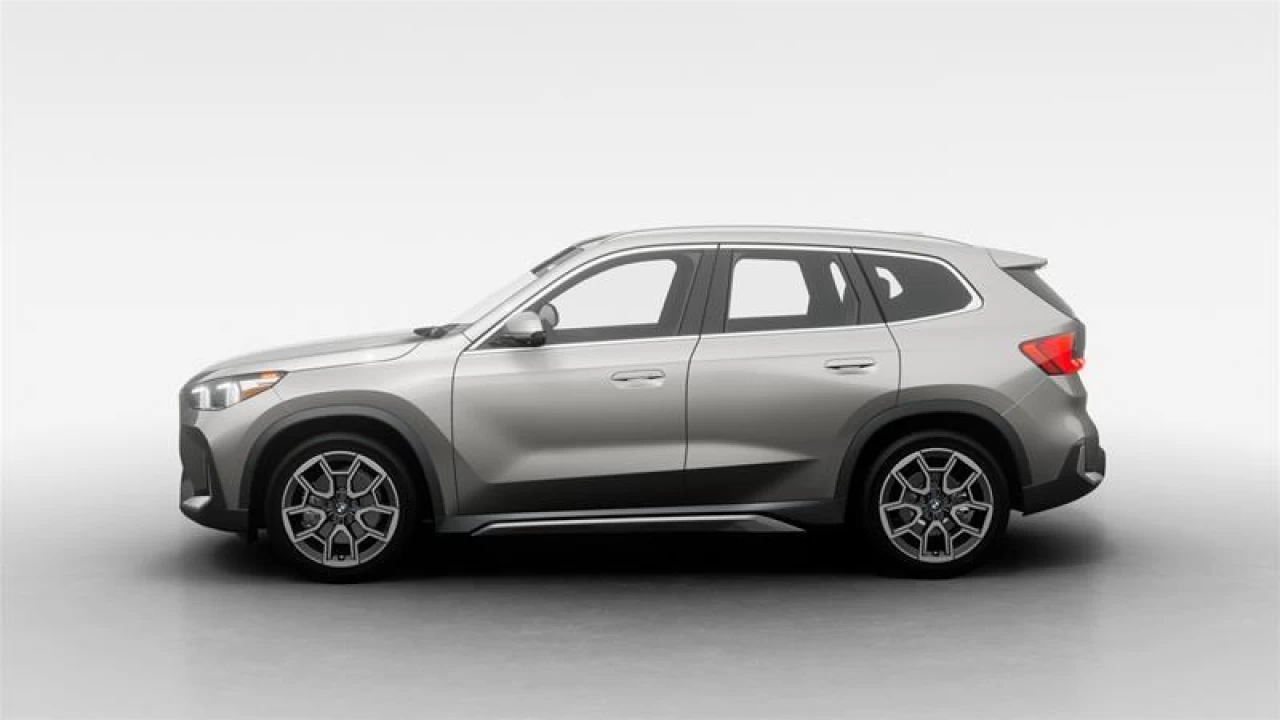 2026 BMW X1 xDrive28i Main Image