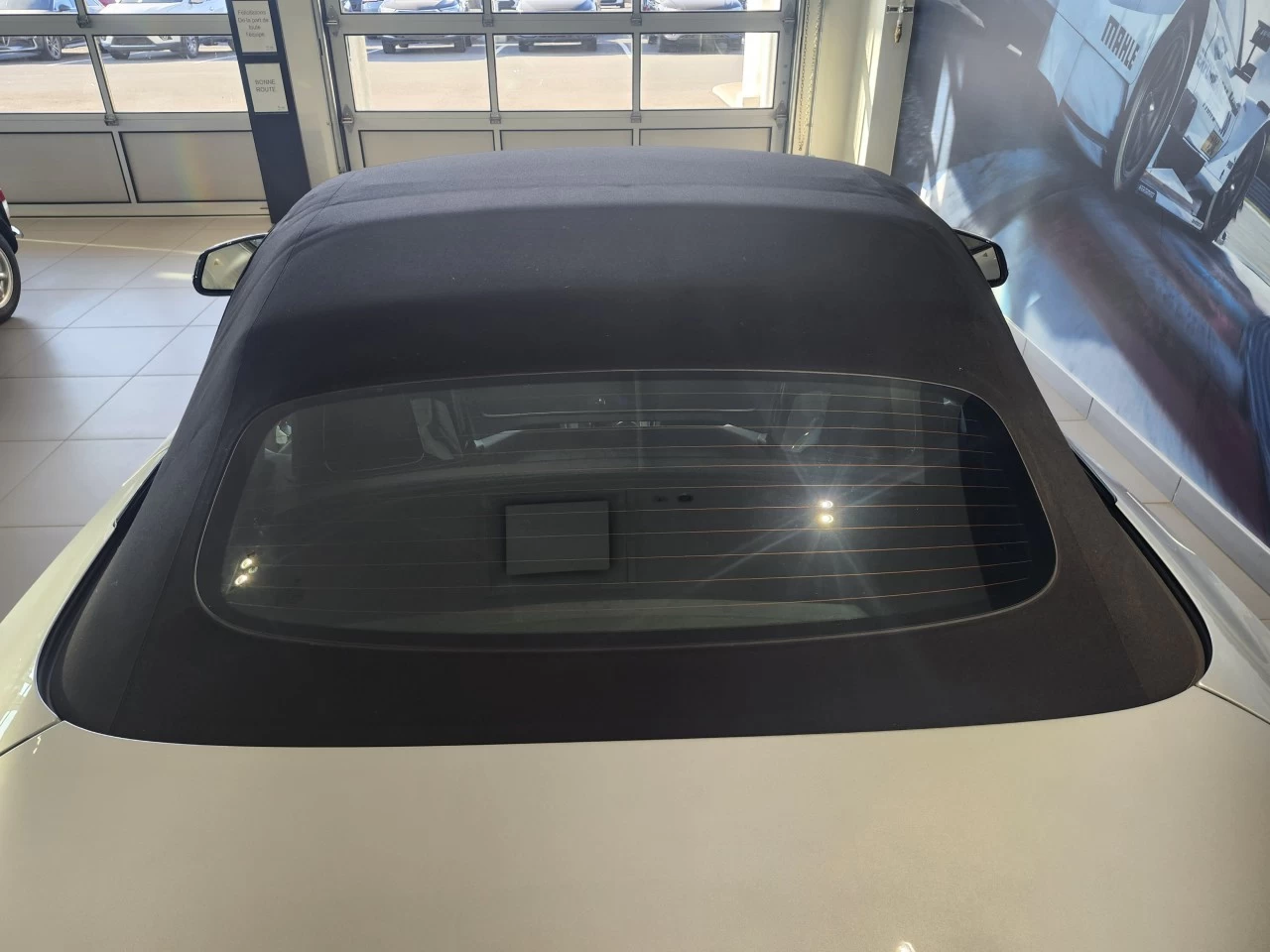 2021 BMW Z4 sDrive30i Main Image