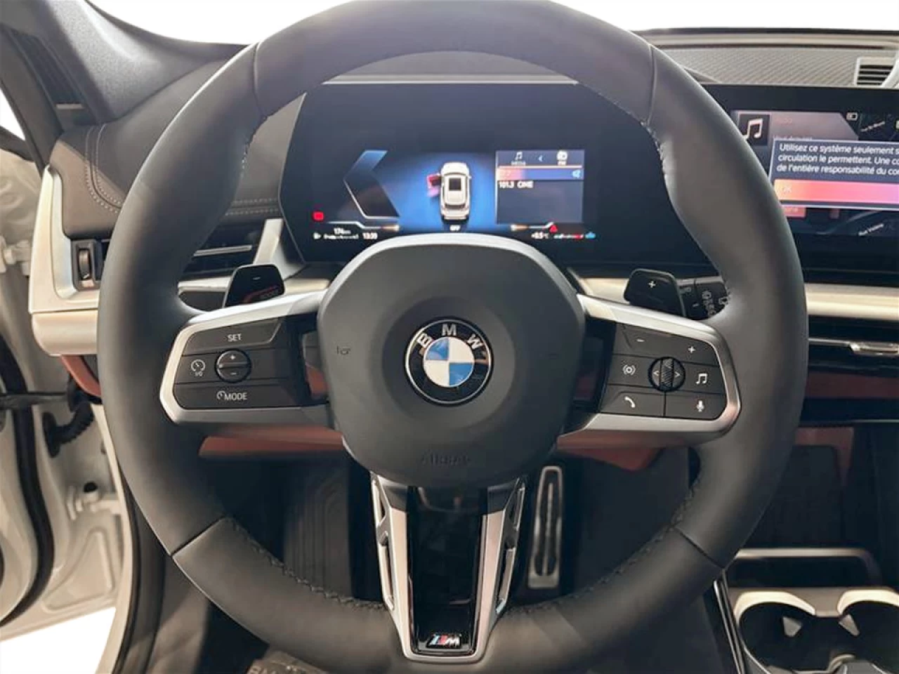 2026 BMW X1 xDrive28i M Sport Edition Main Image