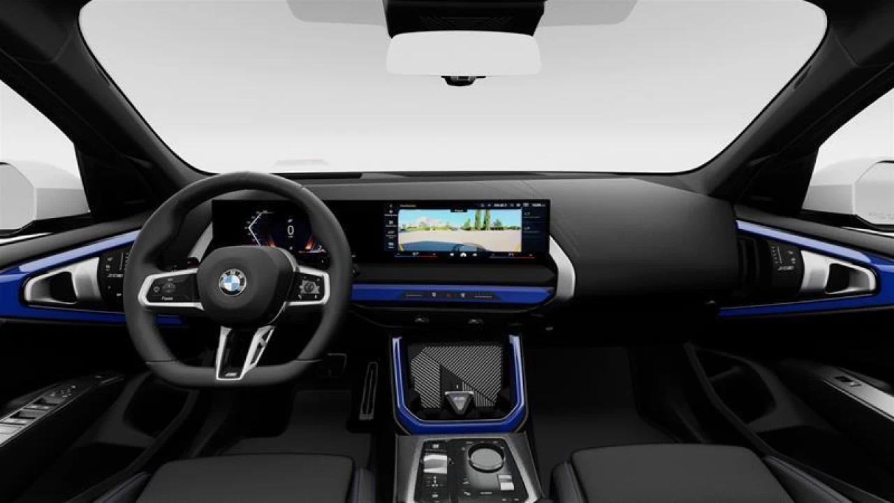 2026 BMW X3 30 xDrive M Sport Edition Image principale