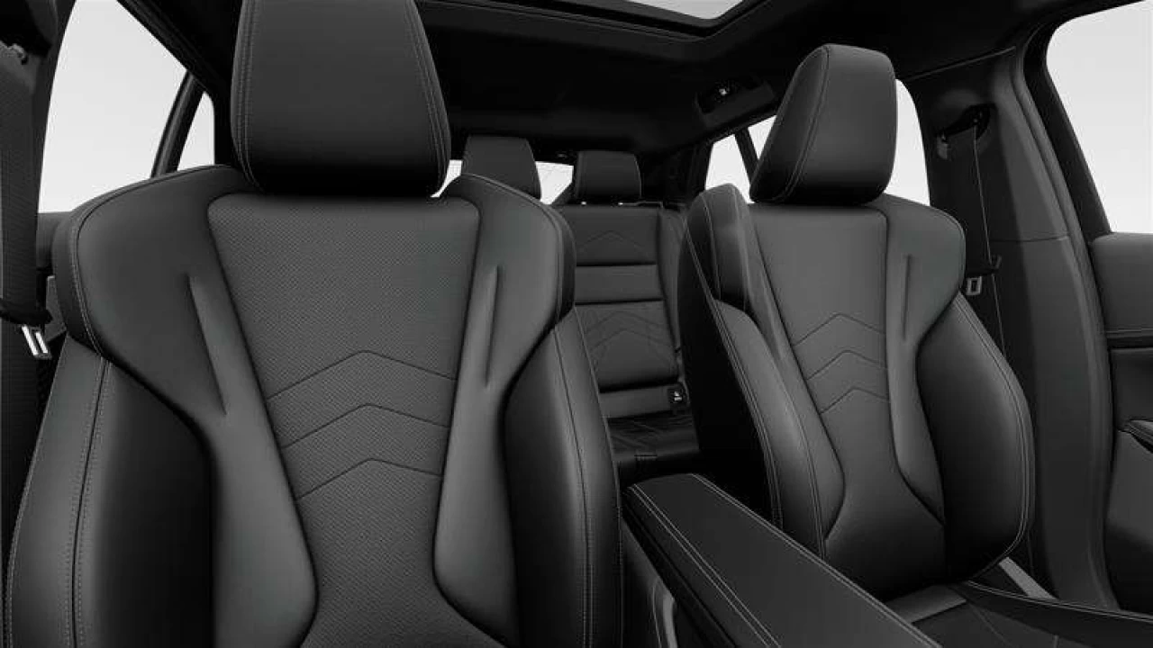 2026 BMW X2 xDrive28i Image principale