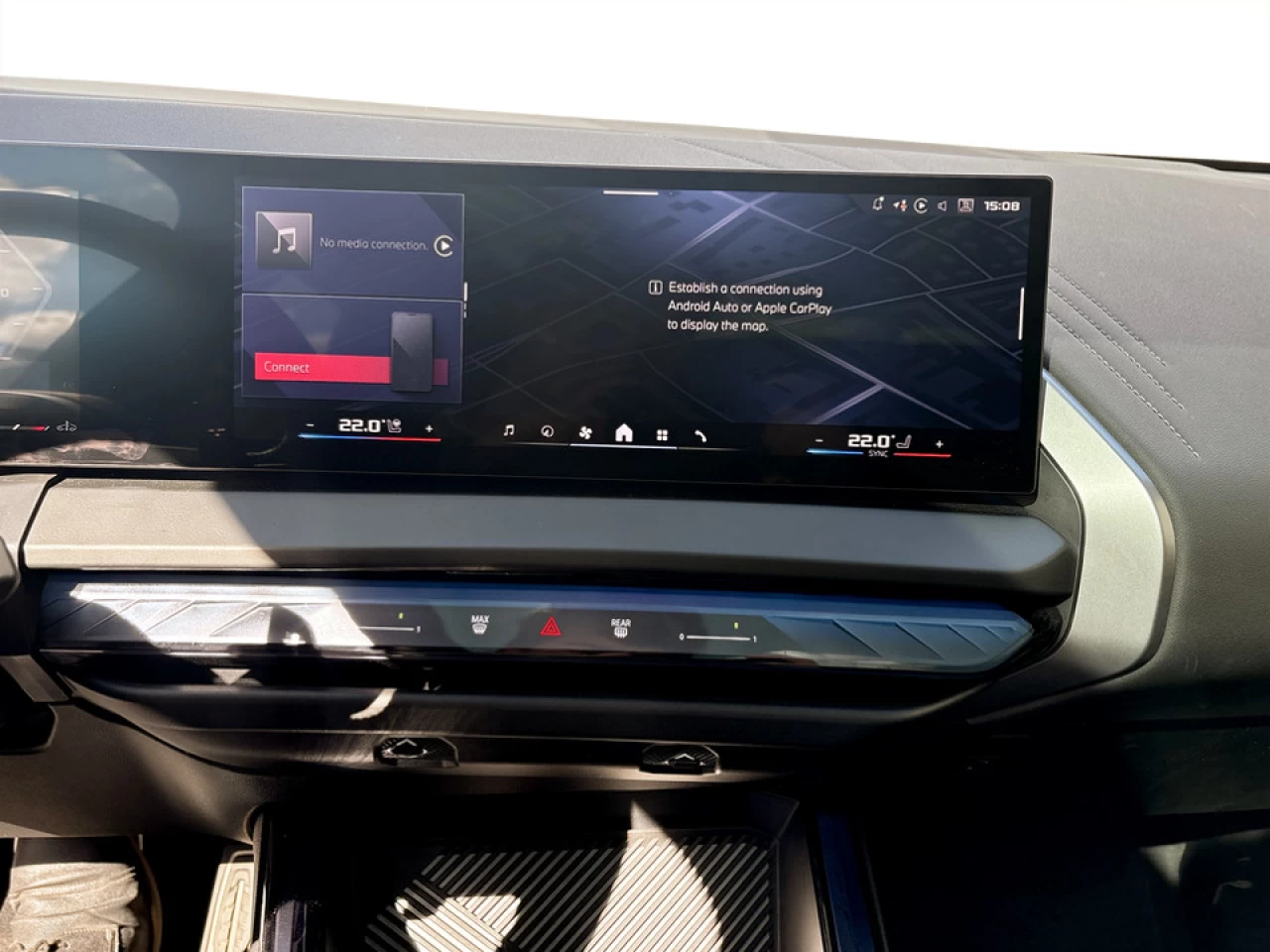 2026 BMW X3 M50 xDrive Main Image
