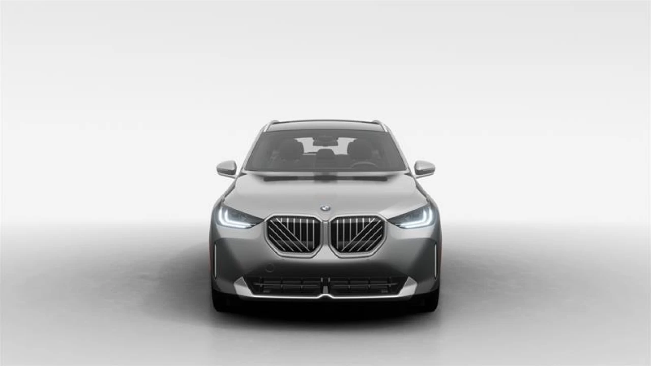 2026 BMW X3 30 xDrive (57GP) Main Image