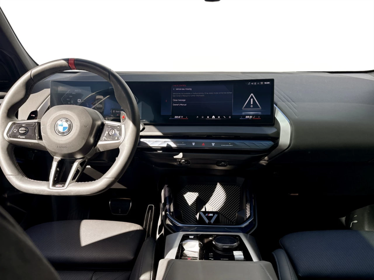 2026 BMW X3 M50 xDrive Main Image